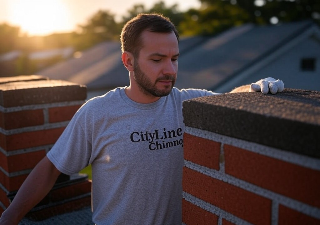 Dependable Chimney Rebuilding Services for Lasting Quality in Hapeville, GA