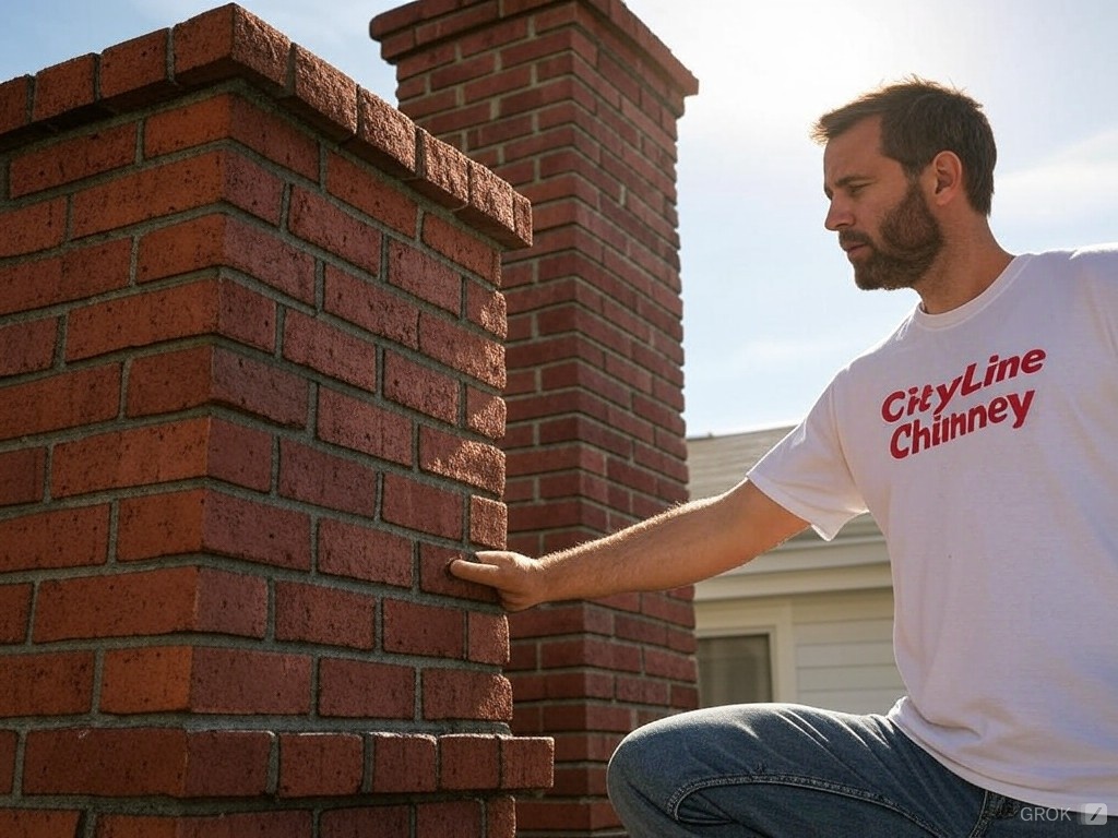 Professional Chimney Liner Installation and Repair in Hapeville, GA