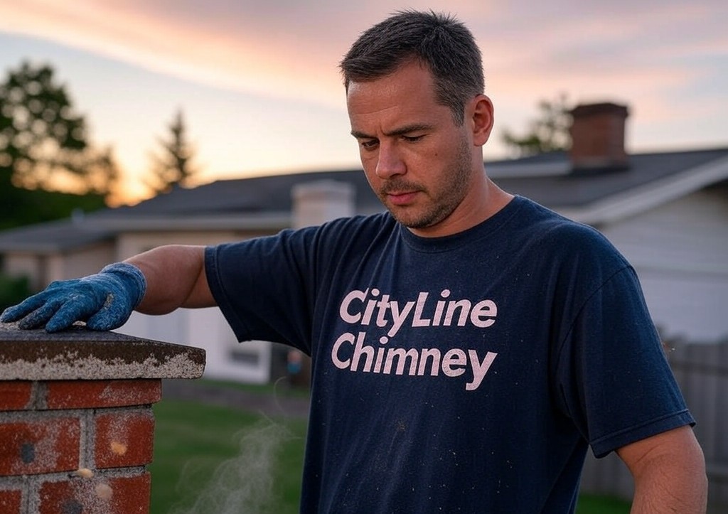 Your Dependable Partner for High Quality Chimney Services and Solutions in Hapeville, GA