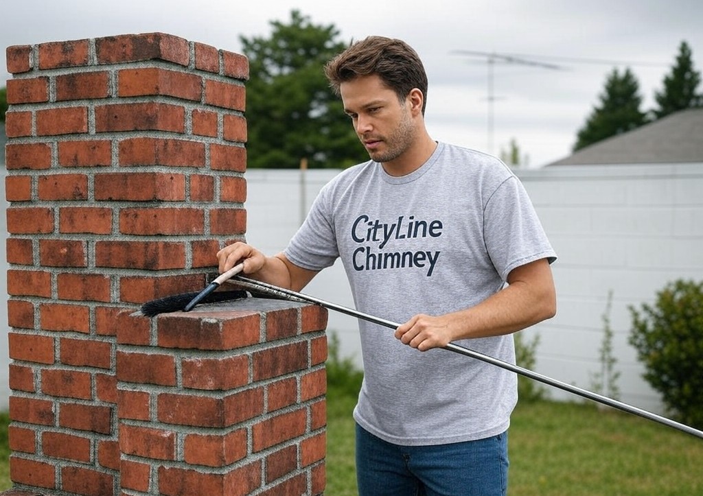 Your Trusted Chimney Sweep for a Safer, Cleaner Home in Hapeville, GA