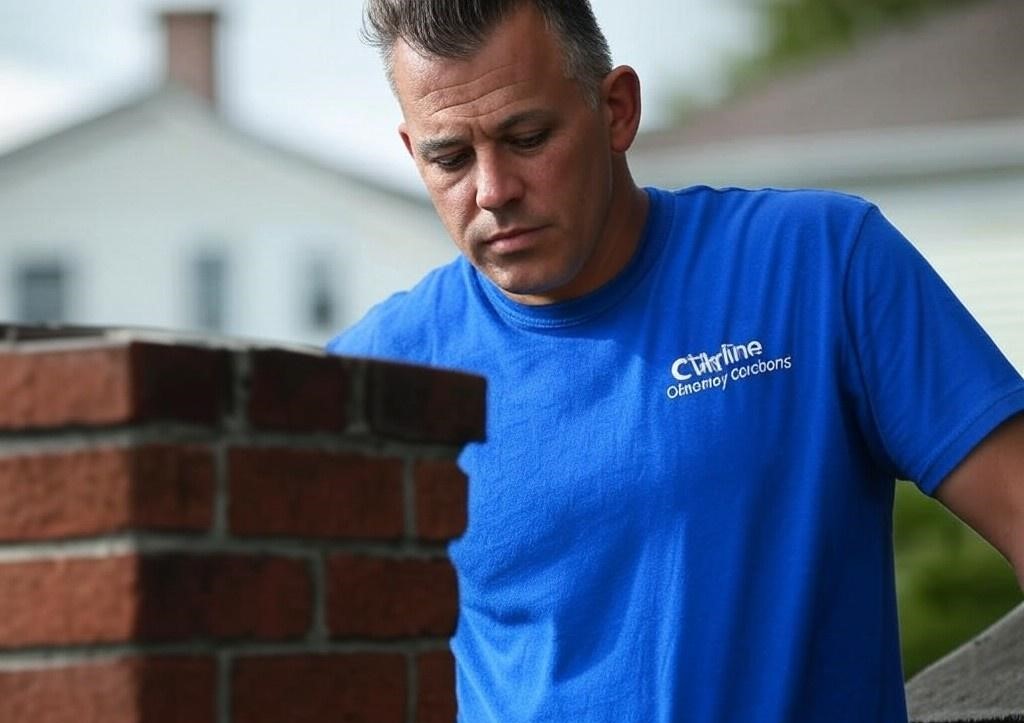 Reliable Chimney Crown Repair for Your Home in Hapeville, GA