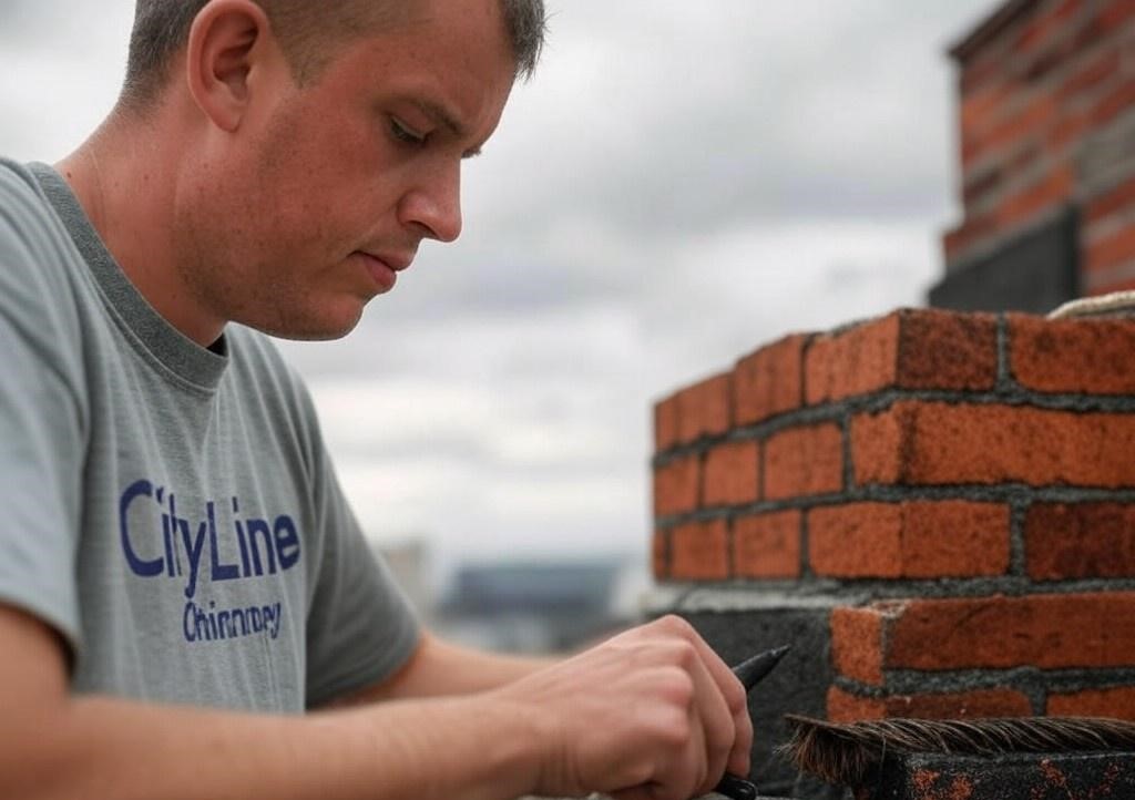 Affordable Chimney Draft Issue Services in Hapeville, GA