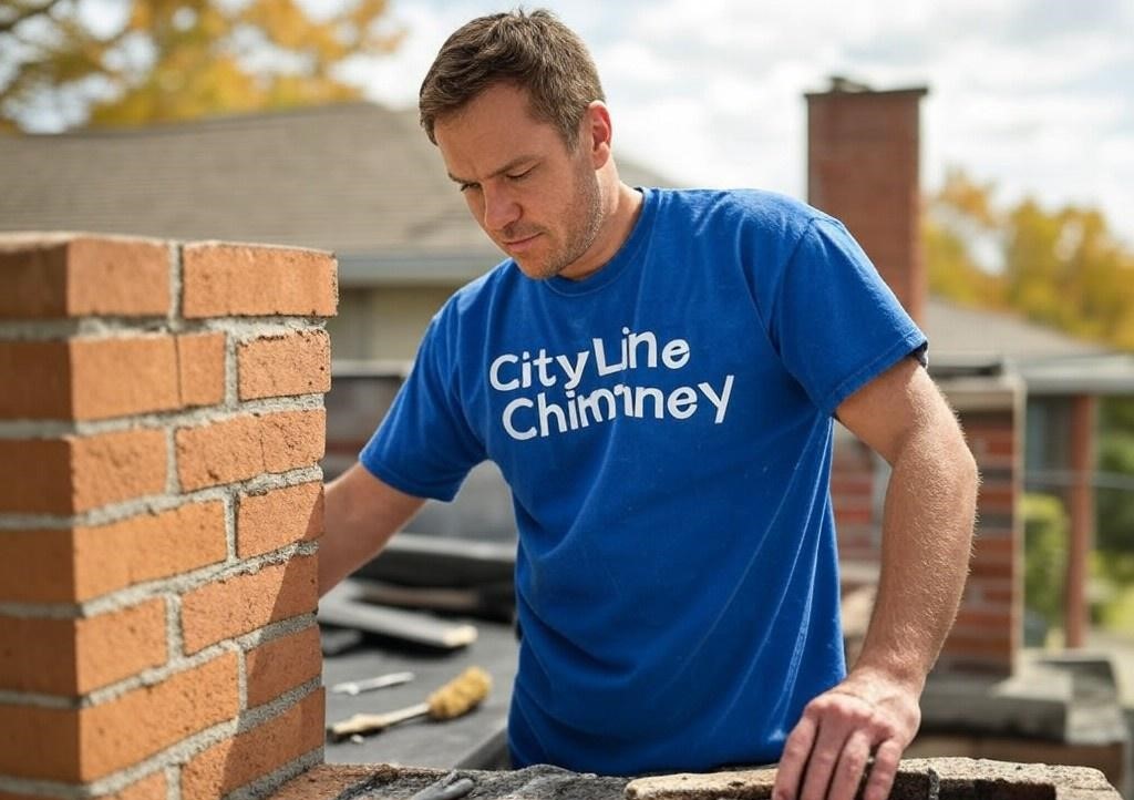 Chimney Draft Issue Services You Can Trust in Hapeville, GA