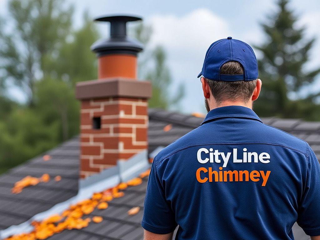 Expert Chimney Sweep Solutions in Hapeville, GA