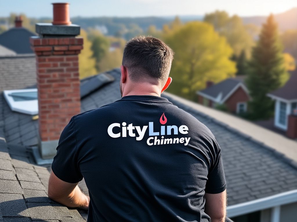 Professional Chimney Waterproofing Installation and Repair in Hapeville, GA