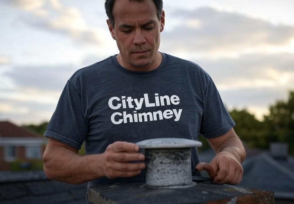 Quality Chimney Flashing Services in Hapeville, GA