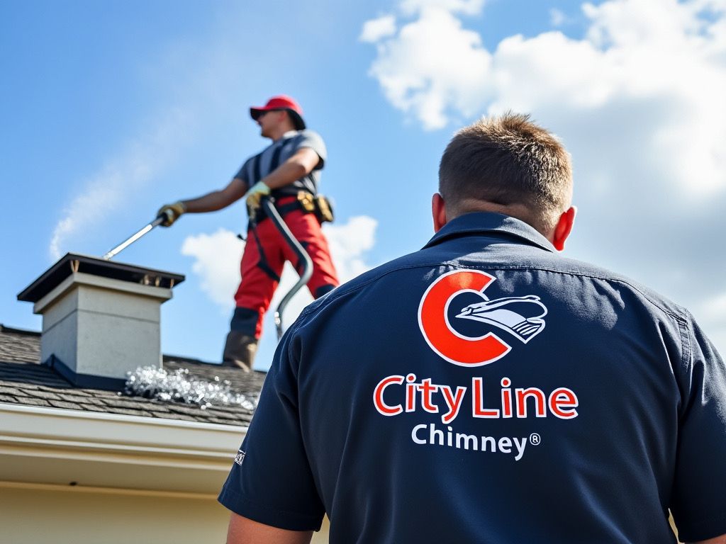 Top-Quality Chimney Cleaning Services in Hapeville, GA